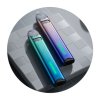 Elektronická cigareta: Uwell Caliburn A3S Pod Kit (520mAh) (Moonlight Silver)