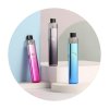 Elektronická cigareta: GeekVape Wenax K2 Pod Kit (1000mAh) (Glossy Blue)