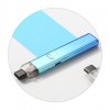 Elektronická cigareta: GeekVape Wenax K2 Pod Kit (1000mAh) (Glossy Blue)