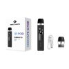 Elektronická cigareta: GeekVape Wenax Q Pod Kit (1000mAh) (Gradient Violet)