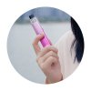 Elektronická cigareta: GeekVape Wenax K2 Pod Kit (1000mAh) (Glossy Pink)