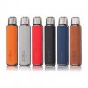 Elektronická cigareta: Dotmod dotPod S Kit (800mAh) (Red)