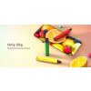 Lio Mini - 16mg - Rainbow Candy, 4 produktový obrázek.