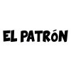El Patrón, Shake & Vape 20ml, logo výrobce