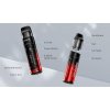 Smoktech RPM C 50W grip Full Kit 1650mAh Purple Orange