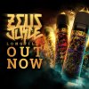 Zeus Juice - S&V - Eutheina ICE - 10ml, 2 produktový obrázek.