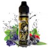 Zeus Juice - S&V - Eutheina ICE - 10ml, produktový obrázek.