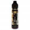 Zeus Juice - S&V - The Black ICE - 20ml, produktový obrázek.