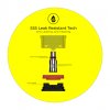 Elektronická cigareta: Vaporesso XROS 3 Nano Pod Kit (1000mAh) (Lemon Yellow)