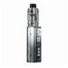Elektronický grip: VooPoo Drag M100S Kit s UFORCE-L Tank (Silver & Black)