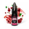 E-liquid Riot BAR EDTN Salt 10ml / 20mg: Cherry Fizz (Třešňová směs)