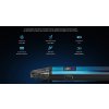 Oxva Xlim Pro - Pod Kit - 1000mAh - Gleamy Blue, 3 produktový obrázek.