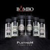 Bombo - Platinum Tobaccos - S&V - Nutty Supra Reserve (Tabák s karamelem a oříškovým máslem) 40ml, 5 produktový obrázek.