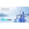 Joyetech eGo AIO 2 - elektronická cigareta - 1700mAh - Rich Blue, 8 produktový obrázek.