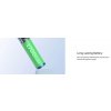 Joyetech eGo AIO 2 - elektronická cigareta - 1700mAh - Shiny Silver, 9 produktový obrázek.