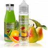 TI Juice Paradise Fruits - Shake & Vape - Soursop Pear - 12ml, produktový obrázek.