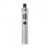 Elektronická cigareta: Joyetech eGo AIO 2 (1700mAh) (Shiny Silver)