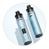 Elektronická cigareta: VooPoo Drag H40 Mod Pod Kit (1500mAh) (Snow Blue)