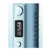 Elektronická cigareta: VooPoo Drag H40 Mod Pod Kit (1500mAh) (Snow Blue)