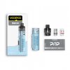 Elektronická cigareta: VooPoo Drag H40 Mod Pod Kit (1500mAh) (Green)