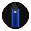 Elektronická cigareta: Uwell Caliburn AZ3 Pod Kit (750mAh) (Blue)