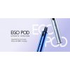 Joyetech eGo POD Update Version - elektronická cigareta - 1000mAh - Rich Blue, 2 produktový obrázek.