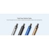 Joyetech eGo POD Update Version - elektronická cigareta - 1000mAh - Rich Blue, 3 produktový obrázek.