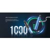 Joyetech eGo POD Update Version - elektronická cigareta - 1000mAh - Rich Blue, 4 produktový obrázek.