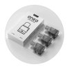 Náhradní cartridge OXVA Oneo Pod (0,4ohm) (3ks)