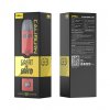 Elektronická cigareta: Uwell Caliburn G3 Pod Kit (900mAh) (Red)