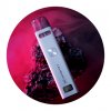Elektronická cigareta: Uwell Caliburn G3 Pod Kit (900mAh) (Red)