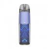 Elektronická cigareta: Vaporesso LUXE Q2 SE Pod Kit (1000mAh) (Digital Blue)