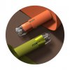 Elektronická cigareta: Vaporesso LUXE Q2 Pod Kit (1000mAh) (Grey)