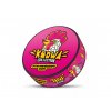 Kurwa Collection - nikotinové sáčky - Strawberry Gum, produktový obrázek.