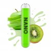 Lio Nano II - 16mg - Apple Kiwi (Jablko s Kiwi), produktový obrázek.