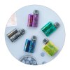 Elektronická cigareta: Joyetech EVIO Grip Pod Kit (1000mAh) (Golden Skull)