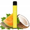 Elf Bar 600 - 20mg - Coconut Melon (Kokos s vodním melounem), produktový obrázek.