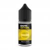 Exotic Oxygen - S&V -  Juicy Yellow Pineapple - 10/30ml, produktový obrázek.