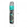 Elektronická cigareta: VooPoo Argus P1S Pod Kit (800mAh) (Cyber Green)