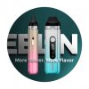 Elektronická cigareta: Nevoks Feelin X Pod Kit (1600mAh) (Gray)