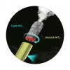 Elektronická cigareta: Nevoks APX S1 Pod Kit (500mAh) (Gold)