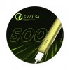 Elektronická cigareta: Nevoks APX S1 Pod Kit (500mAh) (Gold)