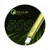 Elektronická cigareta: Nevoks APX S1 Pod Kit (500mAh) (Green)