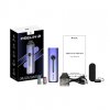 Elektronická cigareta: Nevoks Feelin 2 Pod Kit (1100mAh) (Misty Grey)