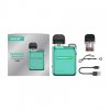 Elektronická cigareta: SMOK Novo Master Box Pod Kit (1000mAh) (Green Black)