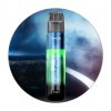 Elektronická cigareta: SMOK Solus G Pod Kit (700mAh) (Transparent Blue)