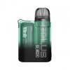 Elektronická cigareta: SMOK Solus G-Box Pod Kit (700mAh) (Transparent Green)