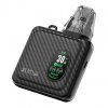 Elektronická cigareta: OXVA Xlim SQ Pro Pod Kit (1200mAh) (Black Carbon)