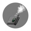 Elektronická cigareta: OXVA Xlim SQ Pro Pod Kit (1200mAh) (Spring White)