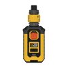 Elektronický grip: Vaporesso Armour Max Kit s iTank 2 (Yellow)